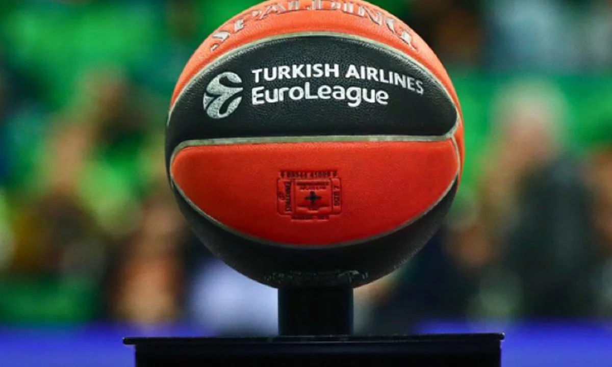 EuroLeague: Αυστηρότερες ποινές με αφαίρεση βαθμών για ανάρμοστη συμπεριφορά