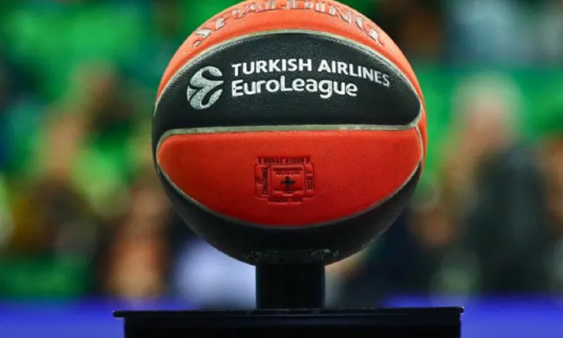EuroLeague: Αυστηρότερες ποινές με αφαίρεση βαθμών για ανάρμοστη συμπεριφορά