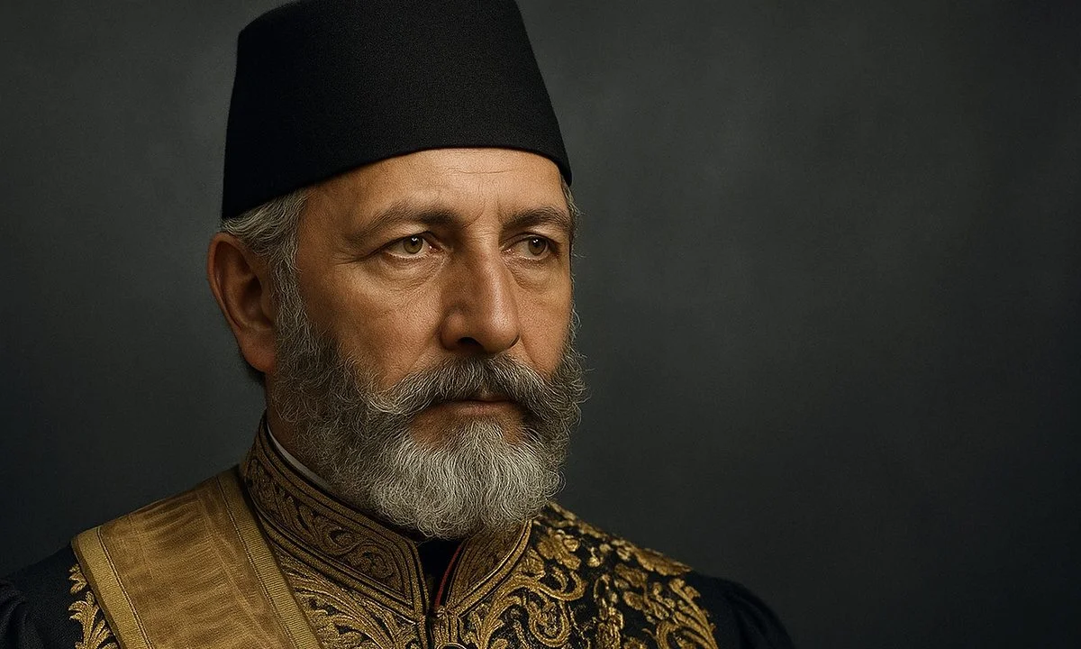 Έλληνας Πασάς Χριστιανός