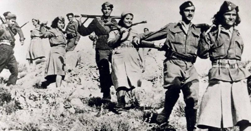 Το τραγούδι που «ένωσε» και τις δύο πλευρές στον Εμφύλιο