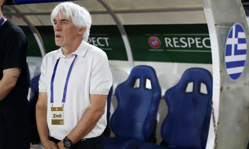 Ιβάν Γιοβάνοβιτς: Τέλος! Θα πρέπει να δει τι θα κάνει