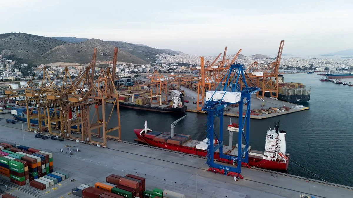 Μπορεί να ταξιδέψει κάποιος με πλοίο 245 ημέρες