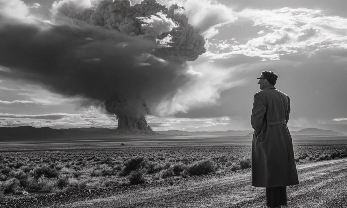 Oppenheimer