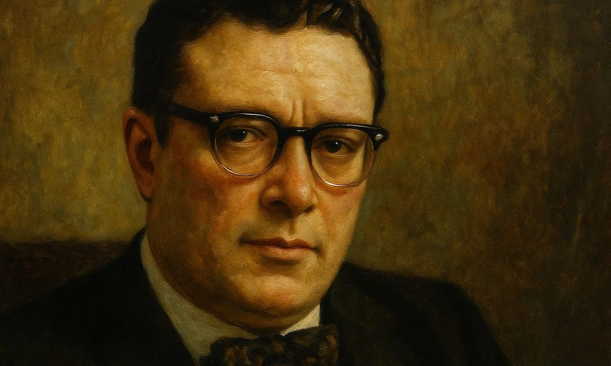 Isaac Asimov