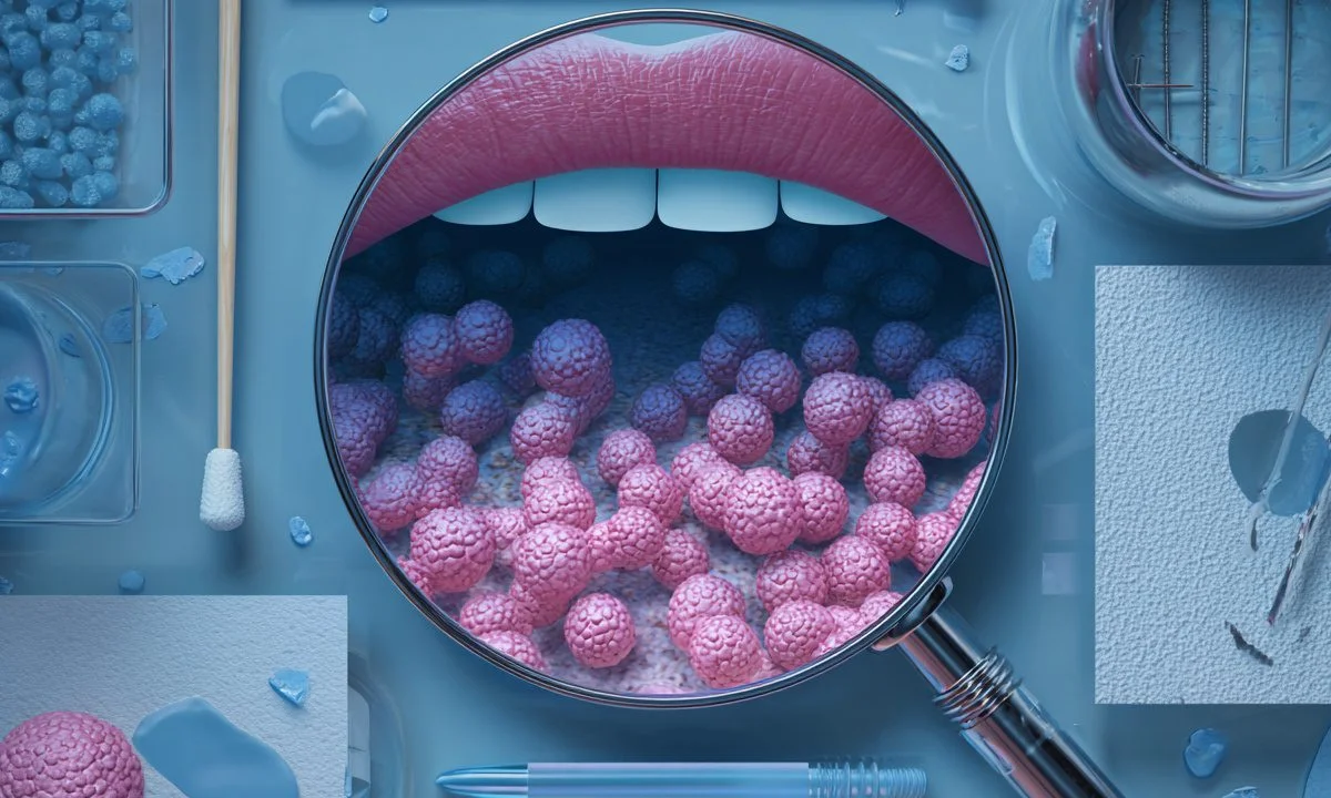 γλώσσα super taster