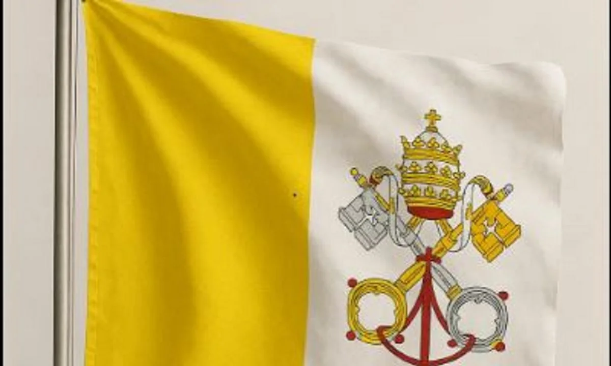 Η χώρα που είναι μικρή