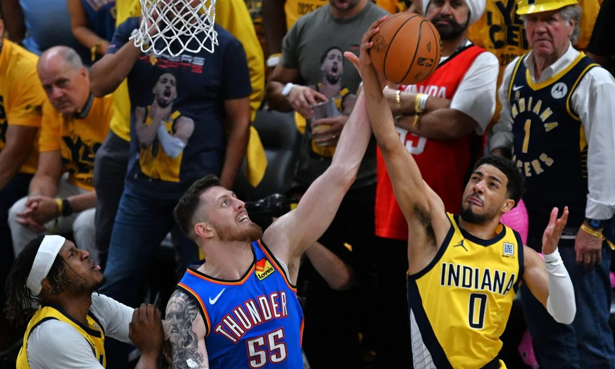 Η απόλυτη αναμέτρηση στο Game 7 με ειδικά στοιχήματα!