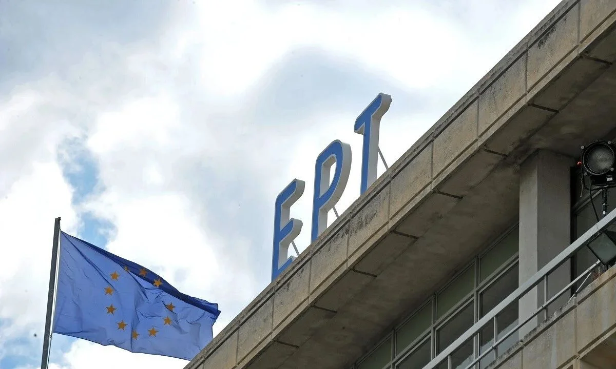 Οι θάλασσες μας χώρισαν: Κακούρης και Λέχου μαζί στη νέα σειρά της ΕΡΤ