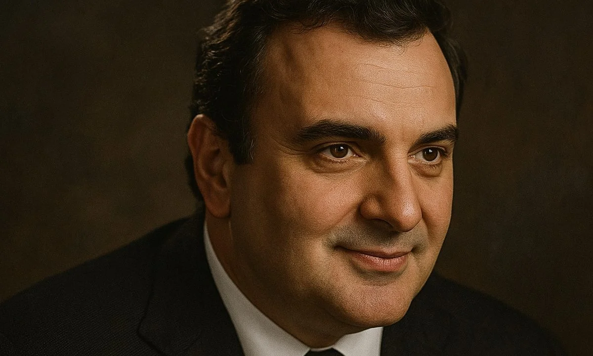 μαθηματικός