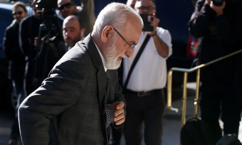 Ιβάν Σαββίδης: Τα νέα προβλήματα του αφεντικού του ΠΑΟΚ