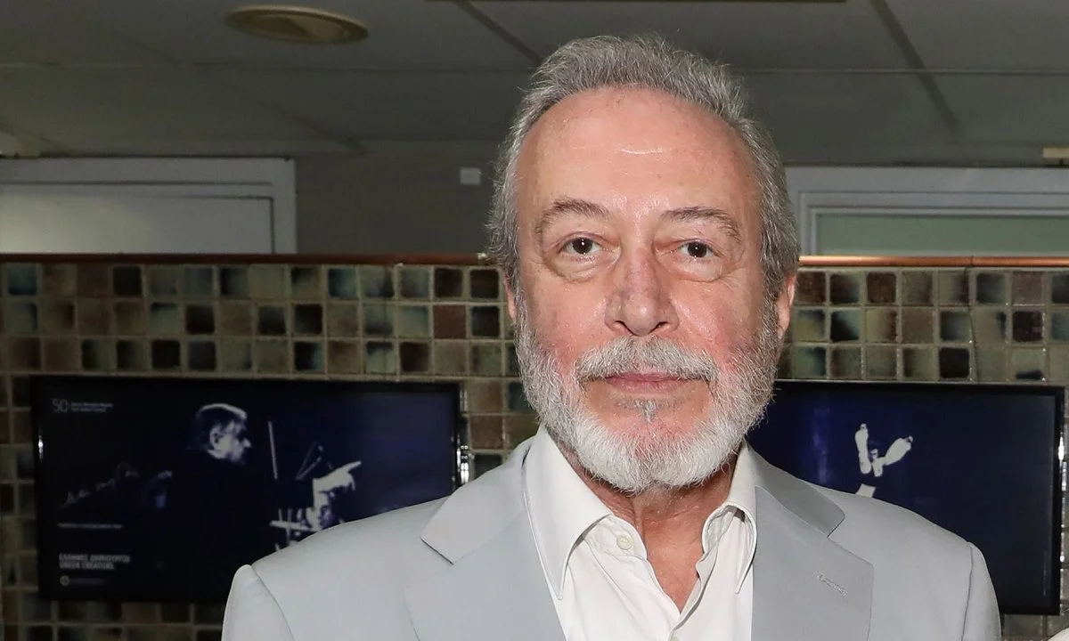 Η γη της ελιάς επόμενα επεισόδια: O Ανδρέας προσπαθεί να βάλει τέλος στη Μαριάννα