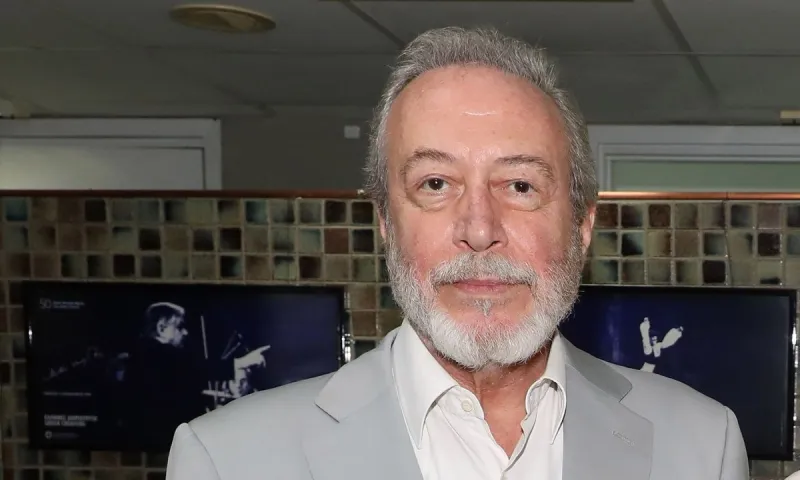 Η γη της ελιάς επόμενα επεισόδια: O Ανδρέας προσπαθεί να βάλει τέλος στη Μαριάννα
