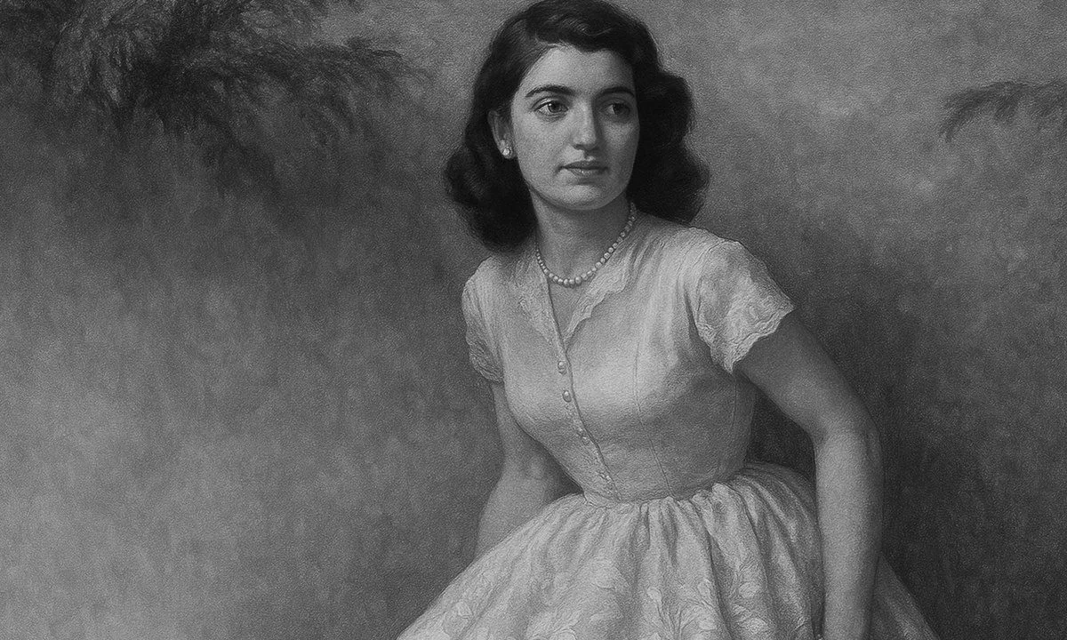 Jackie Kennedy