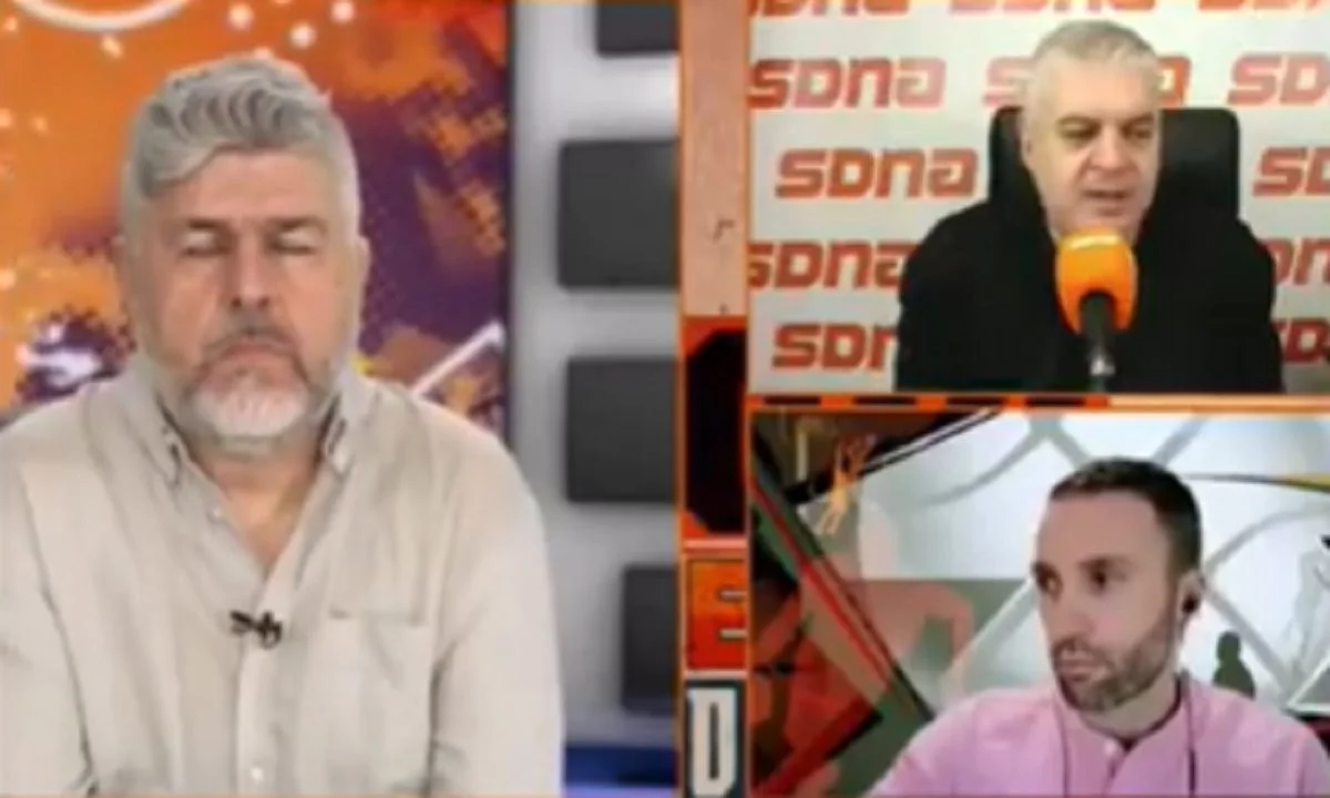 Αταμάν στο στόχαστρο; «Έκανε λάθη, προκάλεσε αναστάτωση» λέει ο... κοντά στη διοίκηση Παπαθεοδώρου