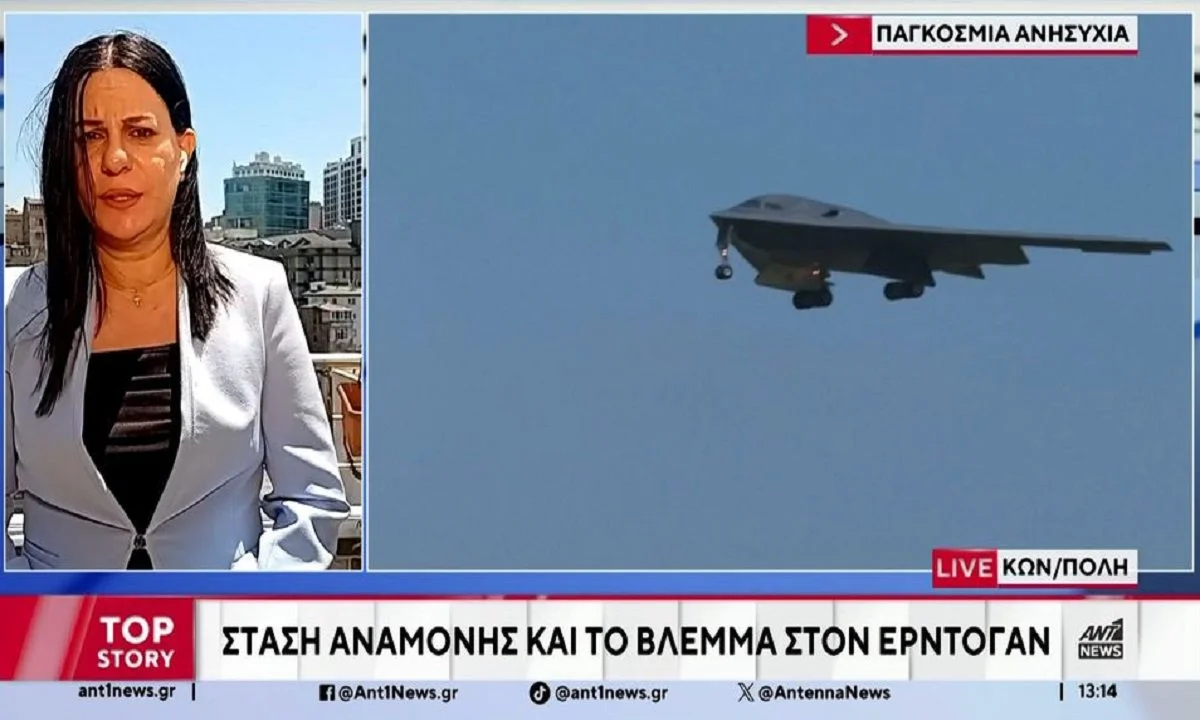 Τουρκία: Στάση αναμονής και το βλέμμα στον Ερντογάν ενώ ο κυβερνητικός του εταίρος έκανε σκληρές δηλώσεις κατά των ΗΠΑ