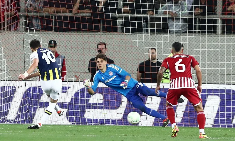 Ολυμπιακός μεταγραφές: Δεν υπήρχε και δεν υπάρχει θέμα Τάντιτς - Είναι τελικό