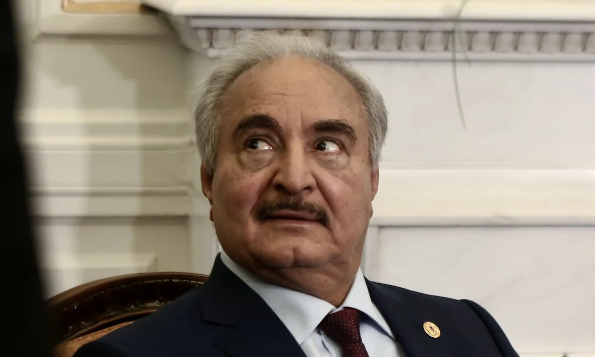 Κρήτη: Μεγάλη αύξηση μεταναστευτικών ροών - Εώς και 500 μετανάστες την ημέρα - Η Λιβύη γεμίζει μετανάστες την Ελλάδα;
