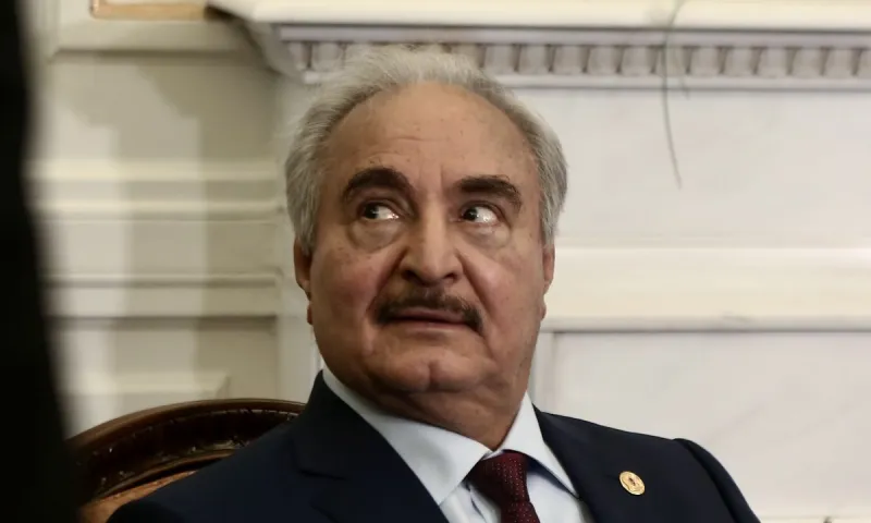 Κρήτη: Μεγάλη αύξηση μεταναστευτικών ροών - Εώς και 500 μετανάστες την ημέρα - Η Λιβύη γεμίζει μετανάστες την Ελλάδα;