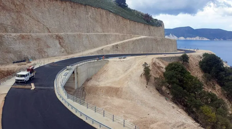 Η μεγαλύτερη γέφυρα του κόσμου δεν είναι κρεμαστή και είναι πάνω από 150 χιλιόμετρα!