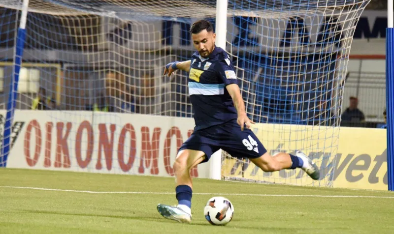 Ηρακλής: Πάει για στόπερ από Super League!