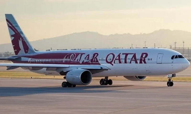 Qatar Airways: Ζωντανά Wimbledon και Champions League εν πτήσει με Starlink