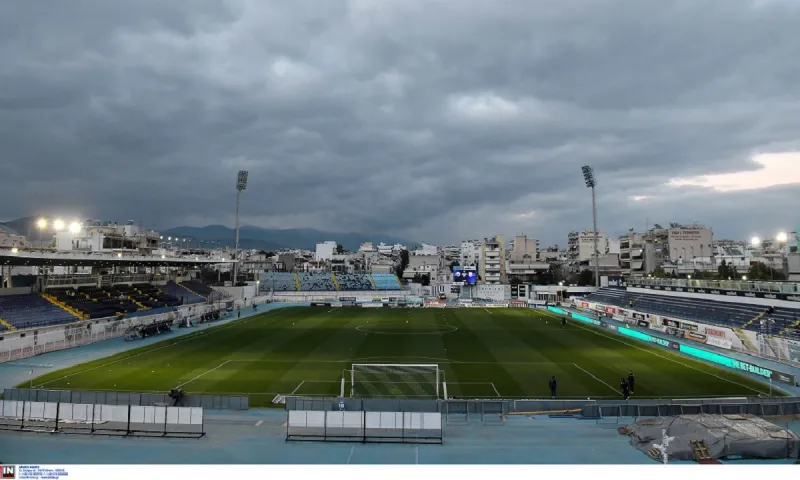 Ατρόμητος σε νέα εποχή: Ποιος είναι ο Χαγιά Χασίν που αναλαμβάνει τα ηνία