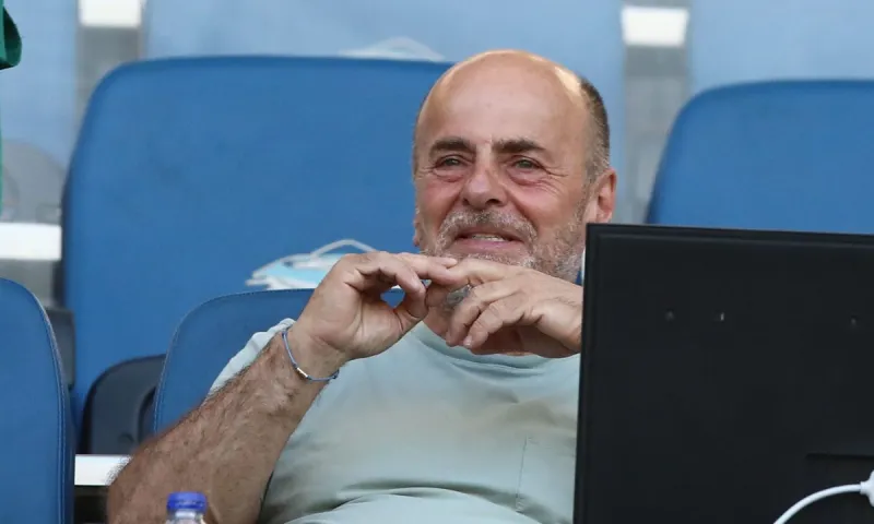 Ο Αλαφούζος τον θέλει!