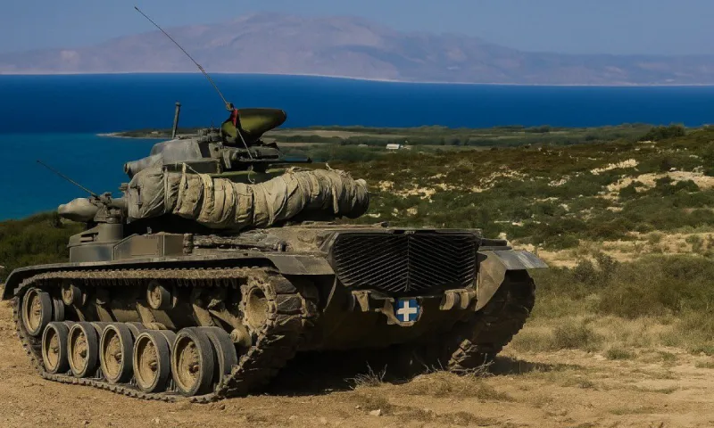 ΑΣΔΕΝ απέναντι στο “θα έρθουμε μια νύχτα”: Η ελληνική αποτροπή στο στόχαστρο της Άγκυρας