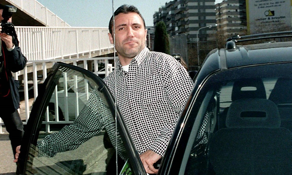 Η Βουλγαρία είχε τον απόλυτο παικταρά