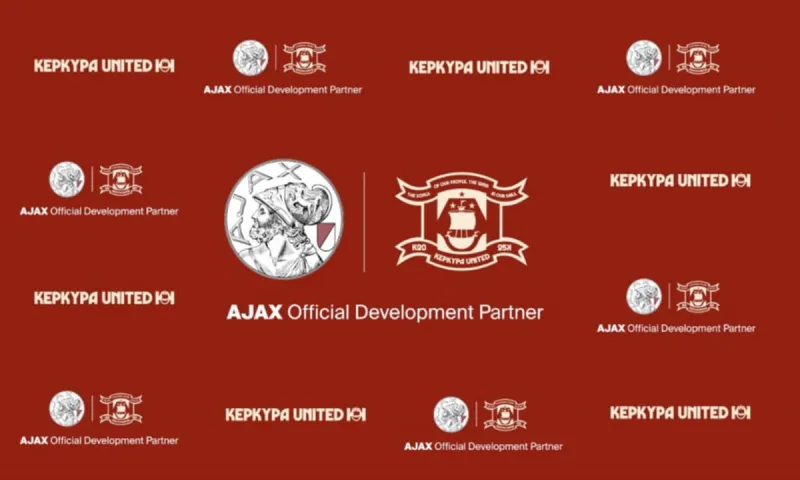 Η Kerkyra United «πατά»... γήπεδο και φέρνει την Ολλανδική σχολή στο Ιόνιο