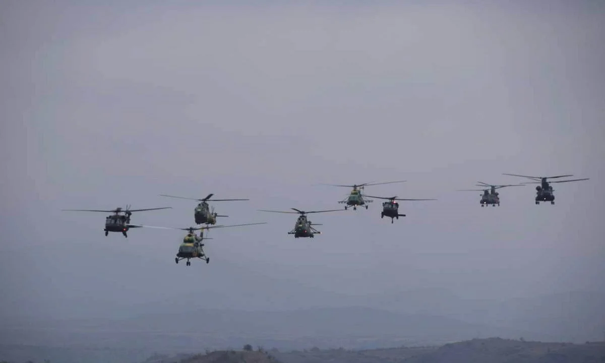 Γενική Επιστράτευση στην Ελλάδα: Ποιος καλείται, πότε και πώς