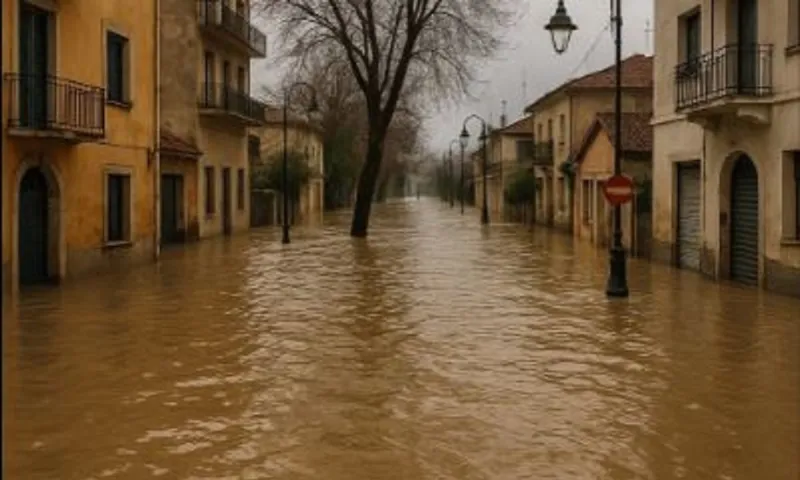 Η μεγαλύτερη φυσική καταστροφή στην ιστορία, σκότωσε μέχρι και 4 εκατομμύρια ανθρώπους από πνιγμούς, πείνα και αρρώστιες