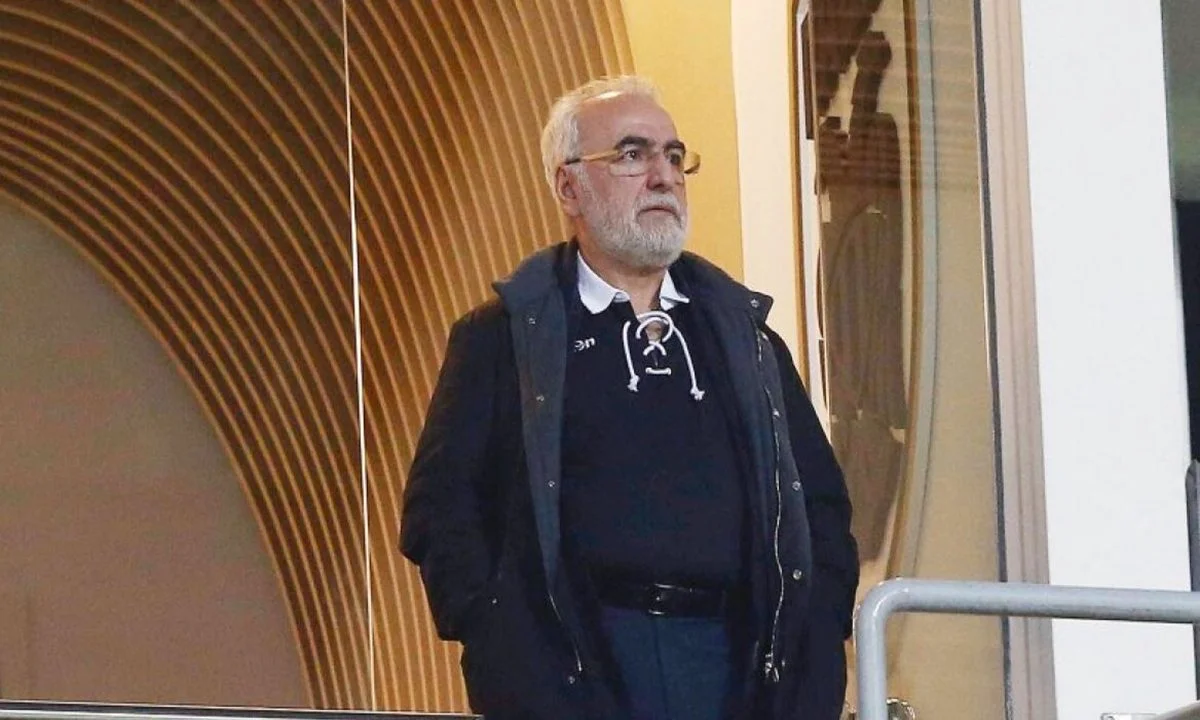 Αυτή είναι η επόμενη κίνηση του Ιβάν!