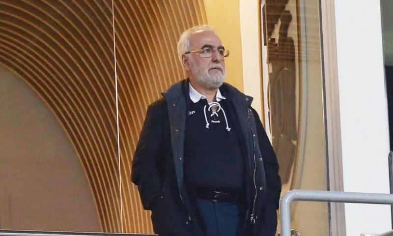 Αυτή είναι η επόμενη κίνηση του Ιβάν!
