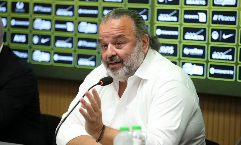 Έγινε η πρώτη κίνηση Ηλιόπουλου!