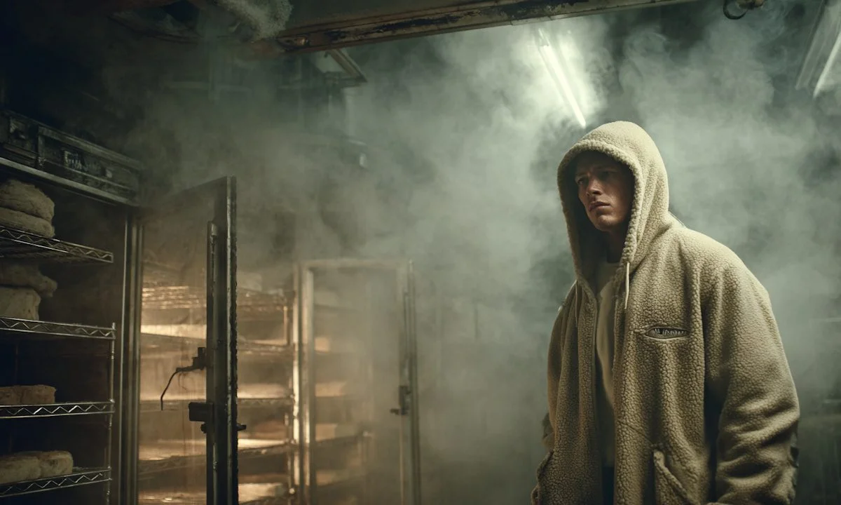 hoodie