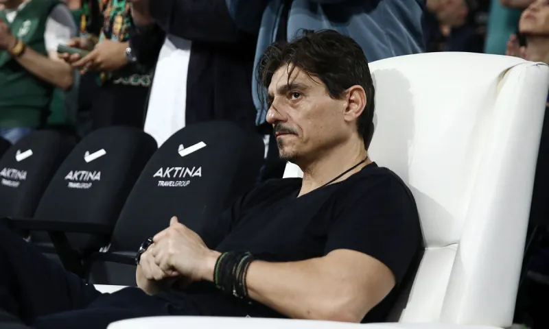 Έριξε τη βόμβα ο Δημήτρης Γιαννακόπουλος!
