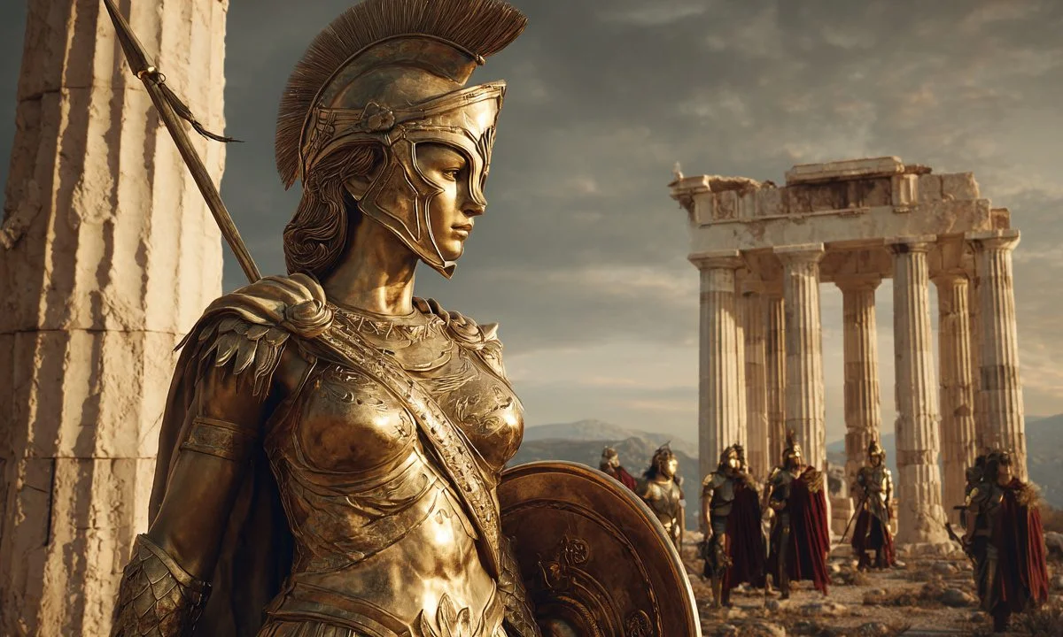 Θεά Αφροδίτη