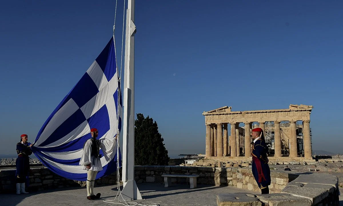 Η σημασία για το όνομα Αλέξανδρος