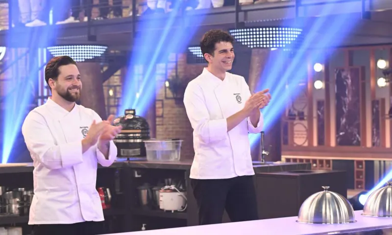 Αυτός θα είναι ο νικητής του MasterChef 2025