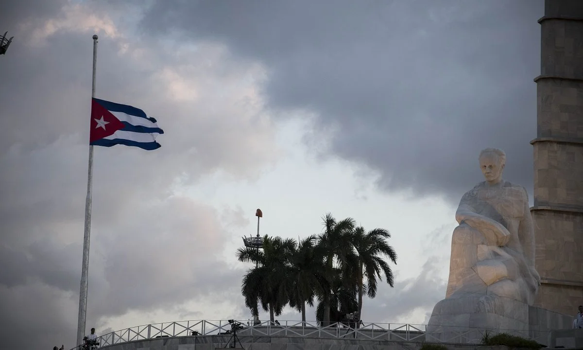 Ο λόγος που πούρα και Κούβα πηγαίνουν μαζί