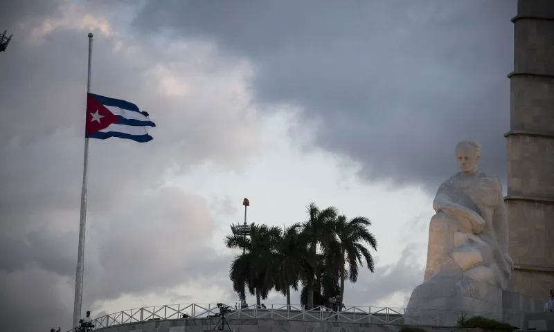 Γιατί η Κούβα έχει τα καλύτερα πούρα