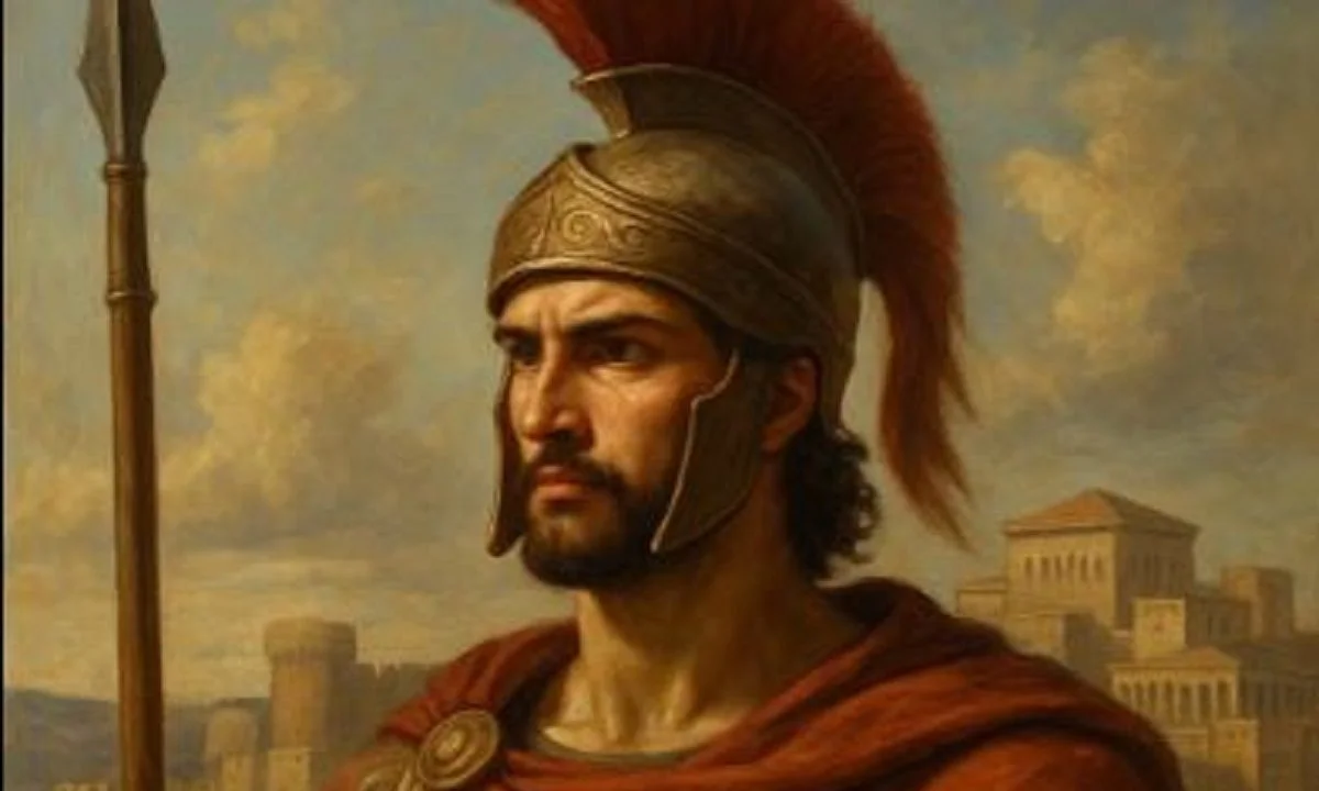 Ο πρίγκιπας που έμεινε στην ιστορία