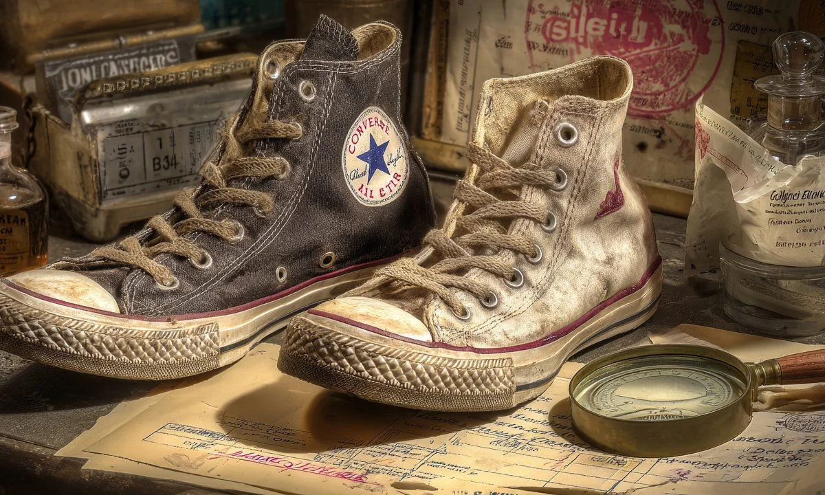 all star chucks