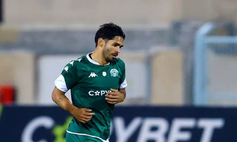 Τον είχαν «υπογράψει» στην ΑΕΛ, αλλά το Sportime επιβεβαιώθηκε!