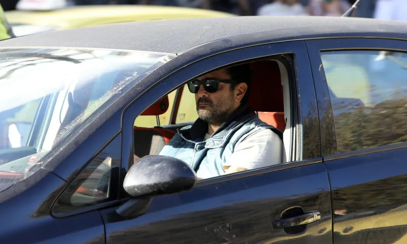 Ελληνική Αστυνομία: Τι 30, τι 40, τι 50