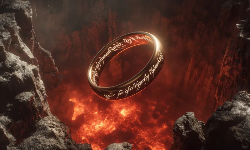 Γιατί δεν πήρε Νόμπελ ο Tolkien που έγραψε τον Άρχοντα των Δαχτυλιδιών; Ποια ήταν η επίσημη απάντηση της επιτροπής;
