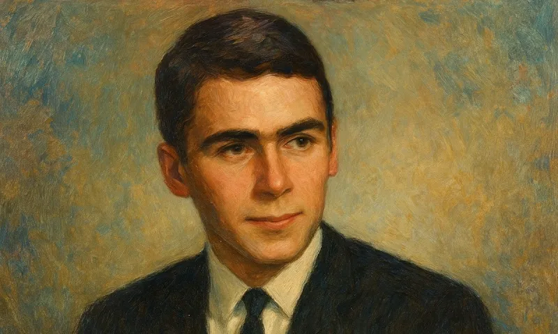 Πριν γίνει serial killer, ο Ted Bundy δούλευε σε γραμμή αυτοκτονιών – έσωσε δεκάδες ζωές