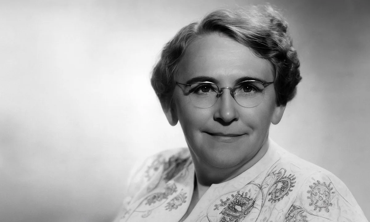 Georgia Tann