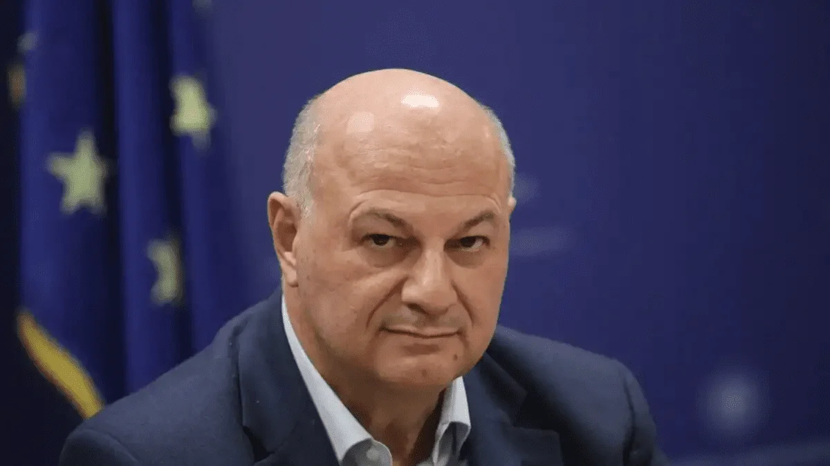Χυδαίος κυνισμός από τον Κ.Τσιάρα, την ώρα που οι αποκαλύψεις για την εμπλοκή των «γαλάζιων» στο σκάνδαλο του ΟΠΕΚΕΠΕ είναι καταιγιστικές.